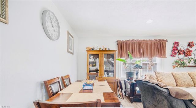 24 Saint Albans DR, Hampton, VA 23669