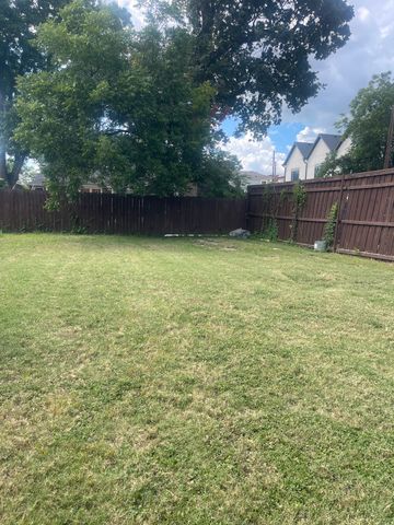3819 Roseland Avenue, Dallas, TX 75204