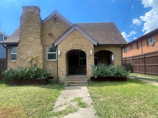 3819 Roseland Avenue, Dallas, TX 75204