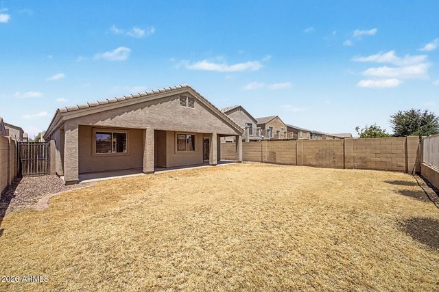 11143 W MARIPOSA Drive, Phoenix, AZ 85037