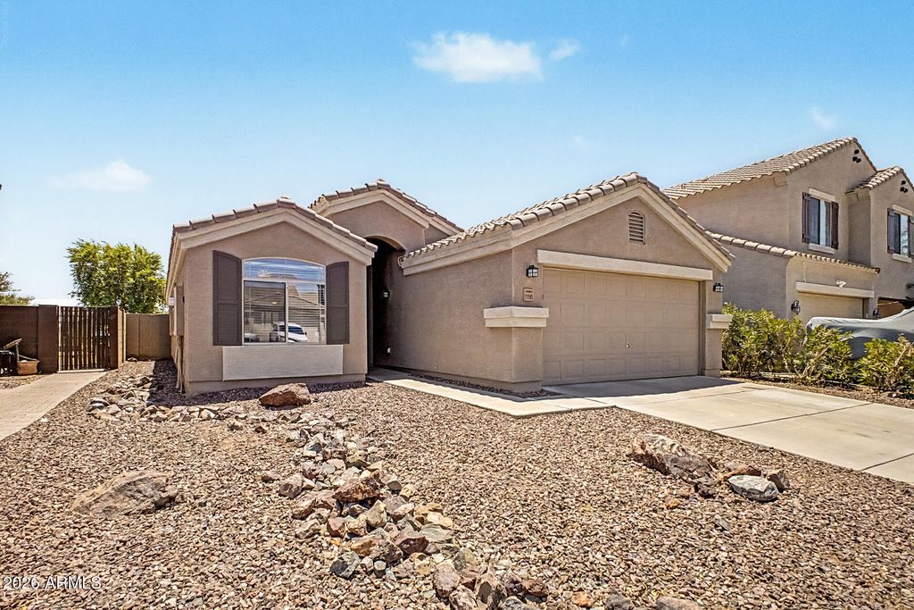 11143 W MARIPOSA Drive, Phoenix, AZ 85037 — photo 2