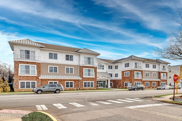 34 Broad Street 206, Manasquan, NJ 08736