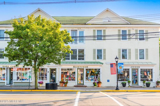 34 Broad Street 206, Manasquan, NJ 08736