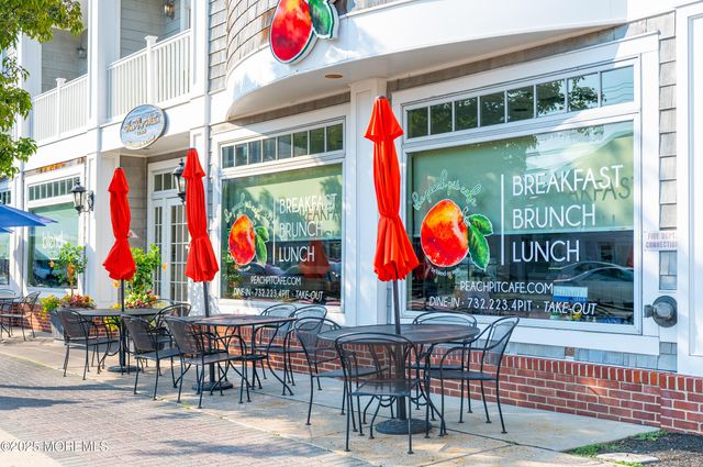 34 Broad Street 206, Manasquan, NJ 08736