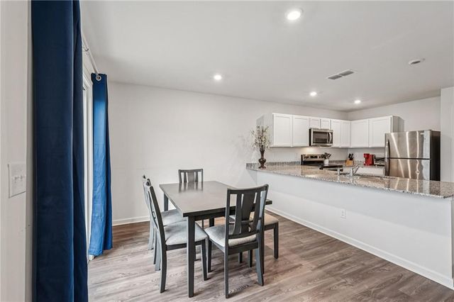 529 Pemberton Street, Kingston, GA 30145