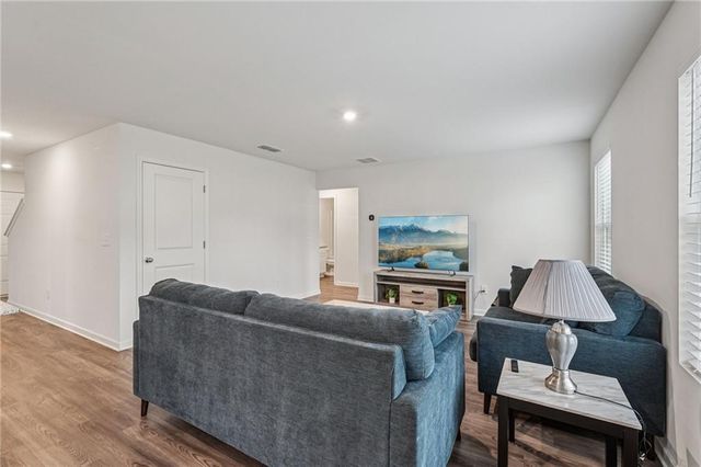 529 Pemberton Street, Kingston, GA 30145