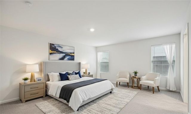 529 Pemberton Street, Kingston, GA 30145