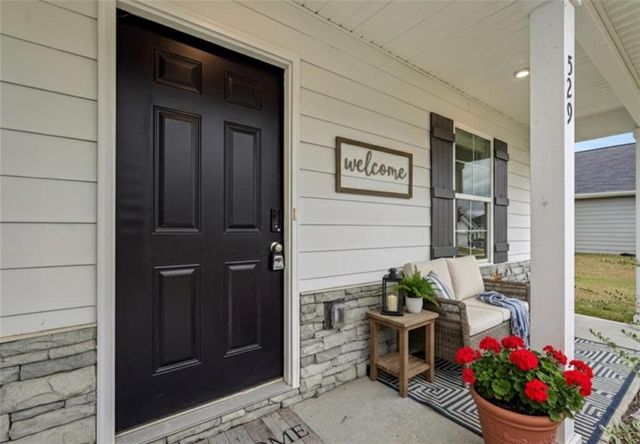 529 Pemberton Street, Kingston, GA 30145