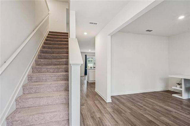 529 Pemberton Street, Kingston, GA 30145