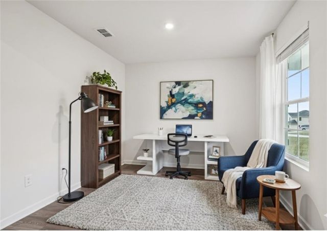 529 Pemberton Street, Kingston, GA 30145