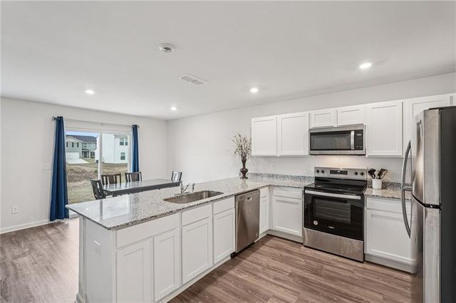 529 Pemberton Street, Kingston, GA 30145