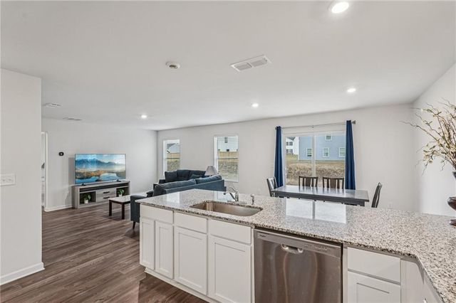 529 Pemberton Street, Kingston, GA 30145