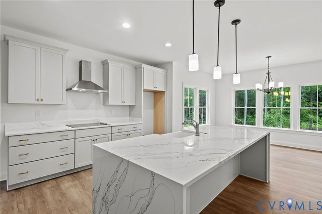 2474 Old Telegraph Ct, New Kent, VA 23140