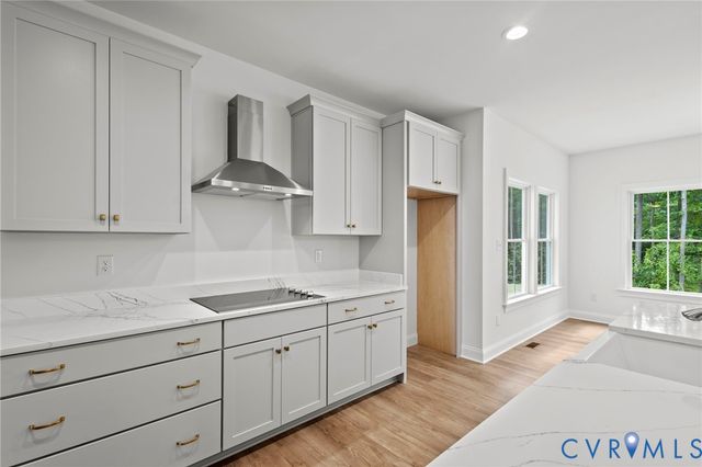 2474 Old Telegraph Ct, New Kent, VA 23140