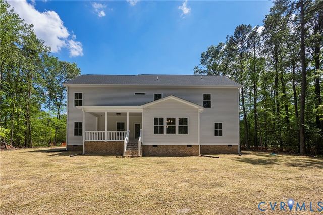 2474 Old Telegraph Ct, New Kent, VA 23140