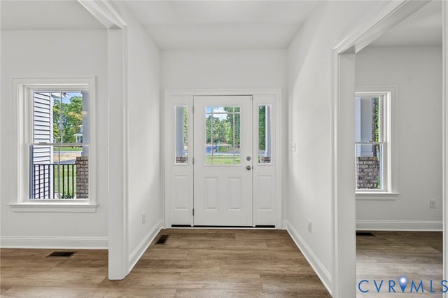 2474 Old Telegraph Ct, New Kent, VA 23140