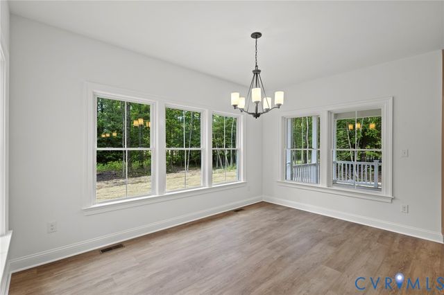 2474 Old Telegraph Ct, New Kent, VA 23140