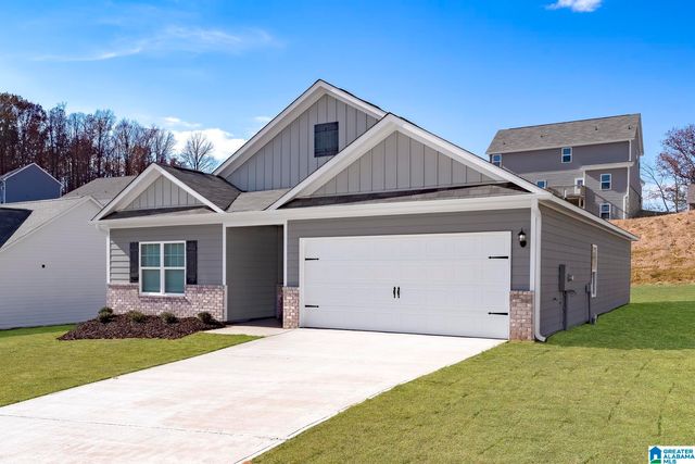 4537 MORGAN DRIVE, Pinson, AL 35126