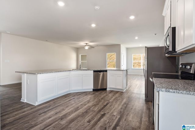 4537 MORGAN DRIVE, Pinson, AL 35126