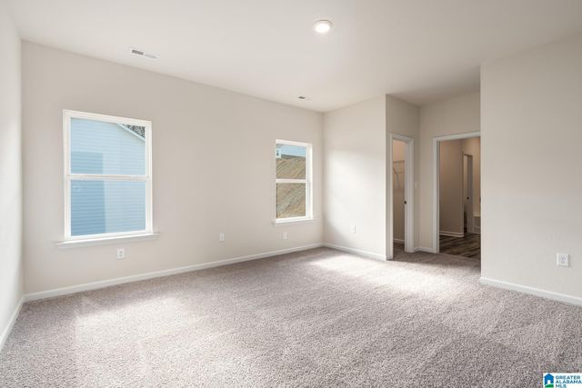 4537 MORGAN DRIVE, Pinson, AL 35126