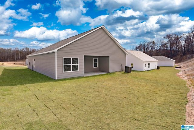 4537 MORGAN DRIVE, Pinson, AL 35126