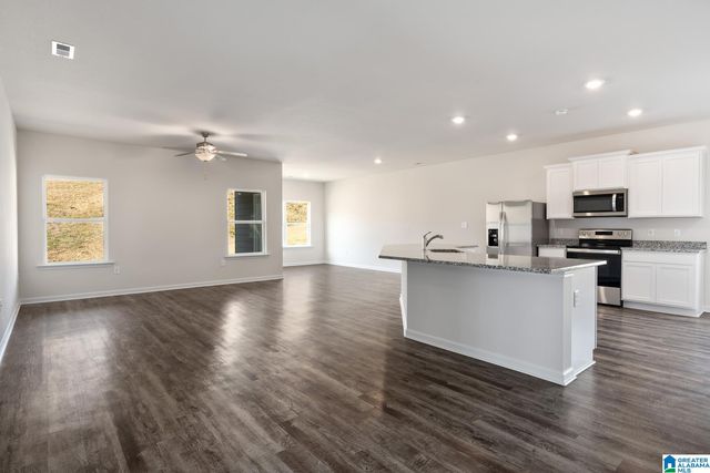 4537 MORGAN DRIVE, Pinson, AL 35126