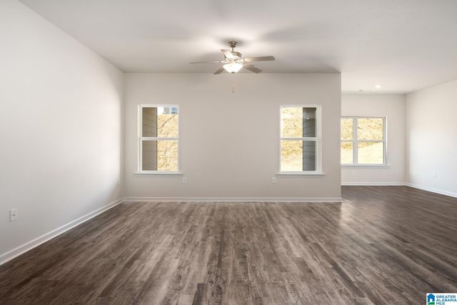 4537 MORGAN DRIVE, Pinson, AL 35126