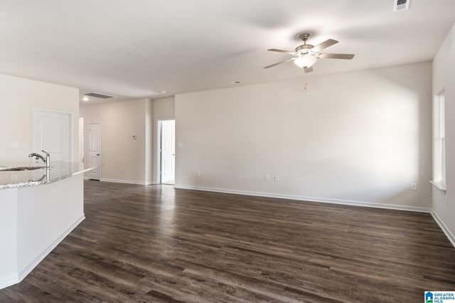 4537 MORGAN DRIVE, Pinson, AL 35126