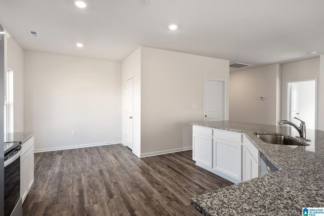 4537 MORGAN DRIVE, Pinson, AL 35126