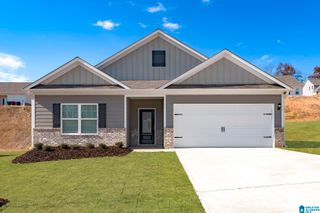 4537 MORGAN DRIVE, Pinson, AL 35126