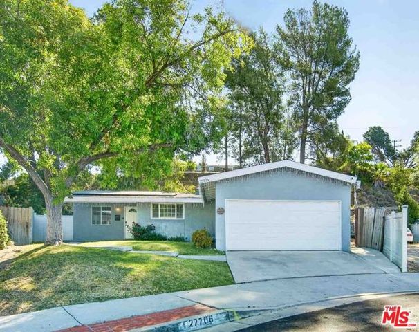 27706 Haxton Drive, Santa Clarita, CA 91351