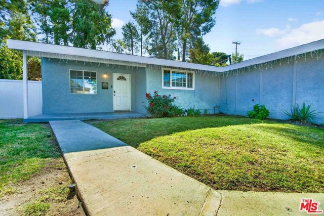 27706 Haxton Drive, Santa Clarita, CA 91351