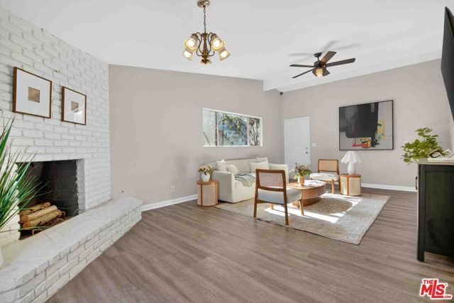 27706 Haxton Drive, Santa Clarita, CA 91351
