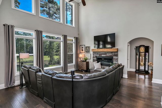 331 E Arrowleaf Lane, Elgin, SC 29045