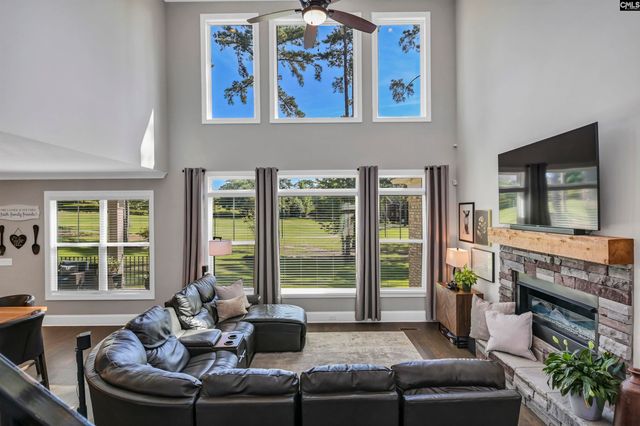 331 E Arrowleaf Lane, Elgin, SC 29045