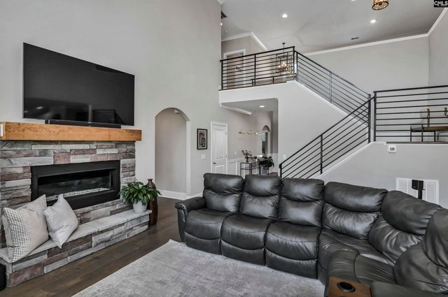 331 E Arrowleaf Lane, Elgin, SC 29045