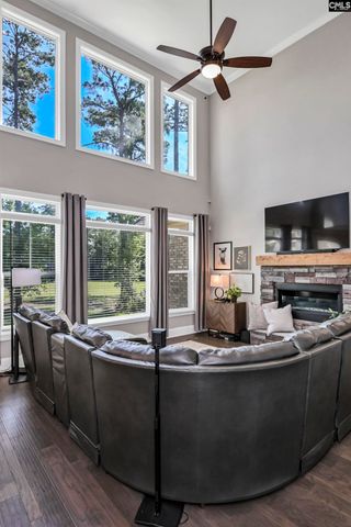 331 E Arrowleaf Lane, Elgin, SC 29045
