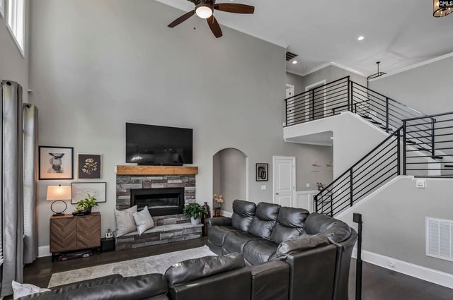 331 E Arrowleaf Lane, Elgin, SC 29045