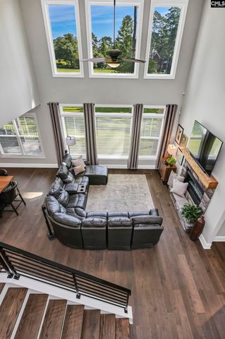 331 E Arrowleaf Lane, Elgin, SC 29045