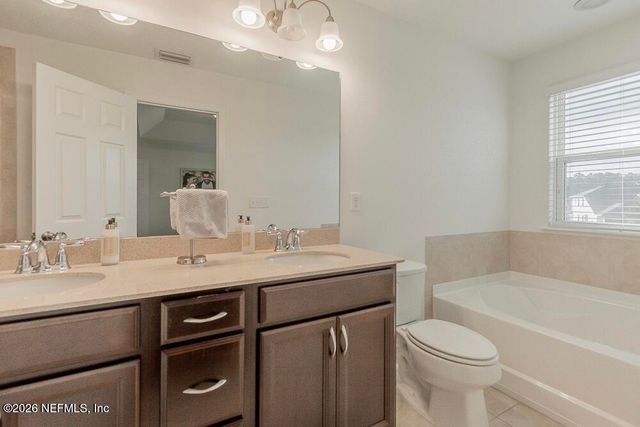 162 NELSON Lane, St. Johns, FL 32259