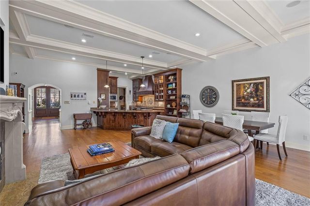 3953 Wimbledon Park, Mobile, AL 36608