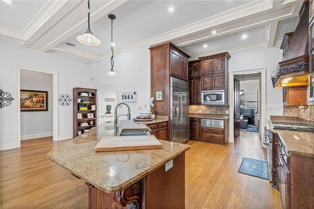 3953 Wimbledon Park, Mobile, AL 36608