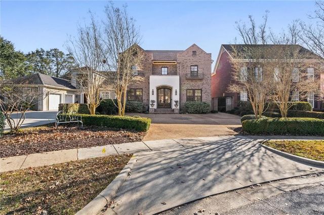 3953 Wimbledon Park, Mobile, AL 36608