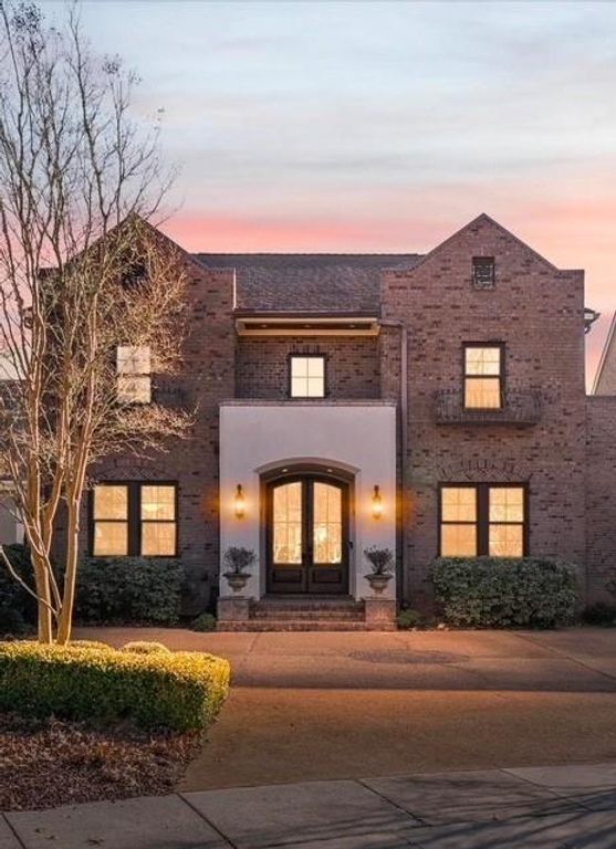 3953 Wimbledon Park, Mobile, AL 36608