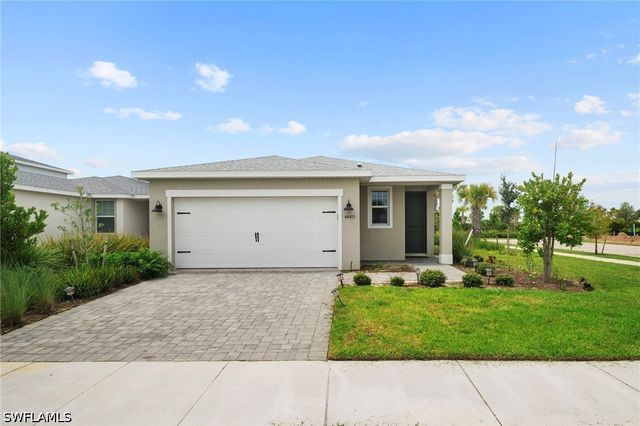 44415 Diamond TRL, Punta Gorda, FL 33982