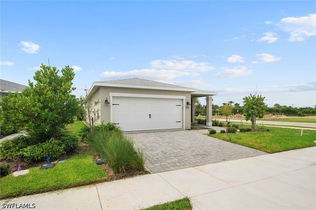 44415 Diamond TRL, Punta Gorda, FL 33982