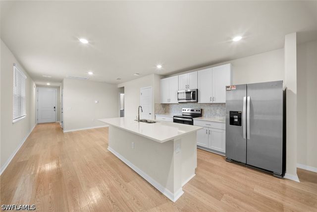 44415 Diamond TRL, Punta Gorda, FL 33982
