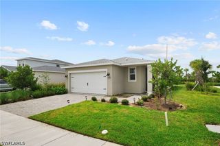 44415 Diamond TRL, Punta Gorda, FL 33982