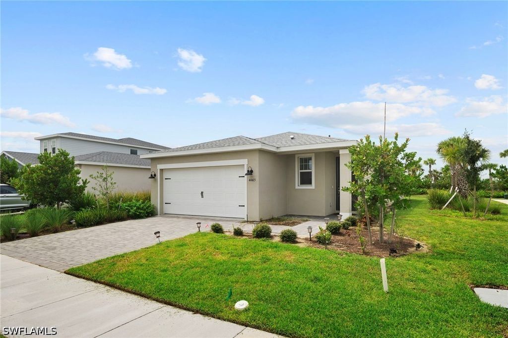 44415 Diamond TRL, Punta Gorda, FL 33982