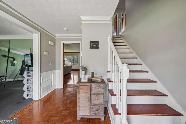 2588 Hickory Cove SW, Lilburn, GA 30047